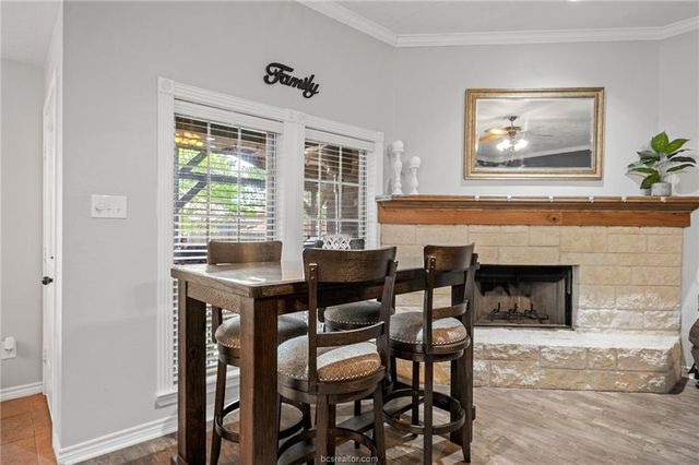 912 Emerald Dove Avenue, College Station, TX 77845