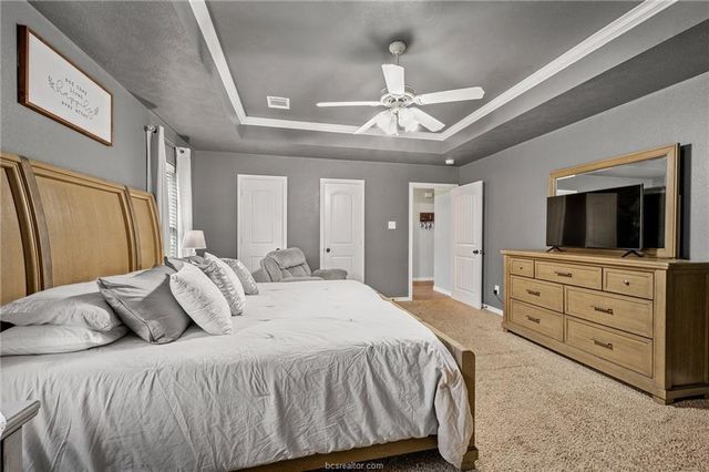 912 Emerald Dove Avenue, College Station, TX 77845