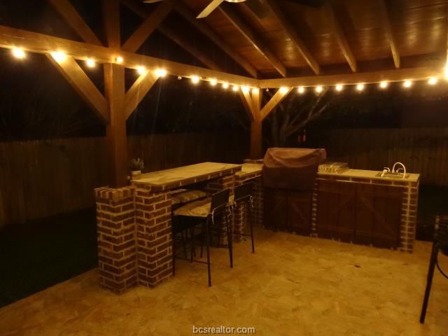 912 Emerald Dove Avenue, College Station, TX 77845