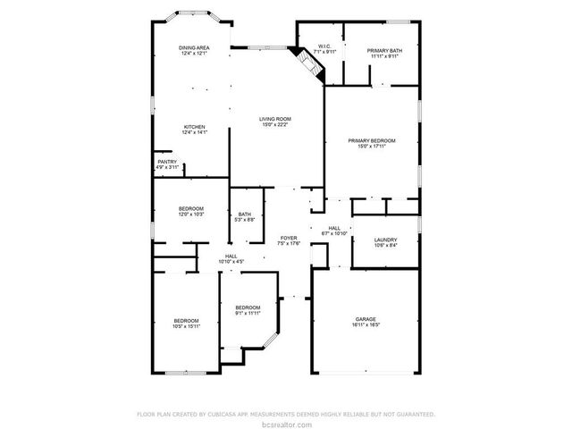 912 Emerald Dove Avenue, College Station, TX 77845