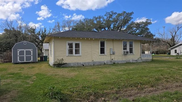 3901 Rice Dryer Road, Vinton, LA 70668