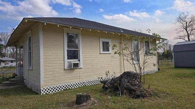 3901 Rice Dryer Road, Vinton, LA 70668