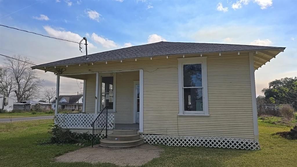 3901 Rice Dryer Road, Vinton, LA 70668