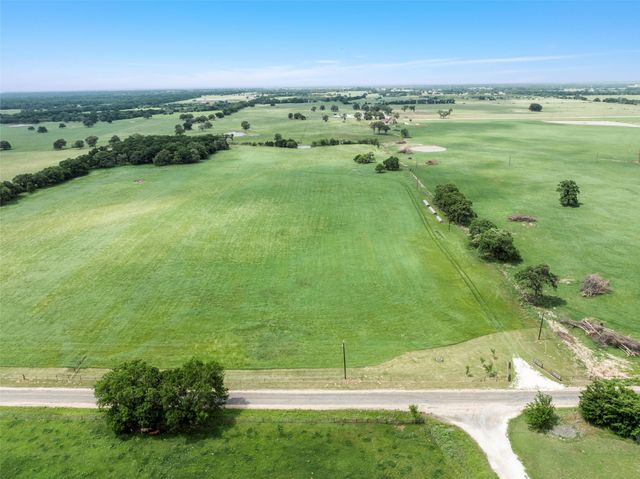 TBD TRACT 2 HCR 2203, Aquilla, TX 76622