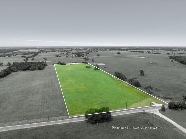 TBD TRACT 2 HCR 2203, Aquilla, TX 76622