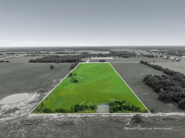 TBD TRACT 2 HCR 2203, Aquilla, TX 76622