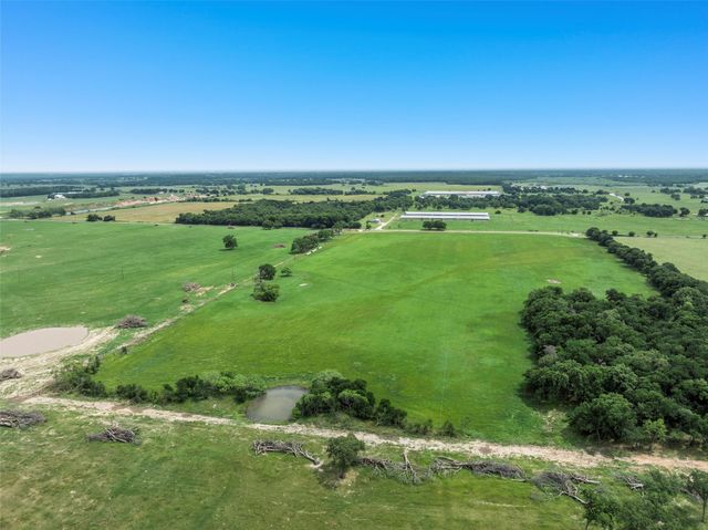 TBD TRACT 2 HCR 2203, Aquilla, TX 76622