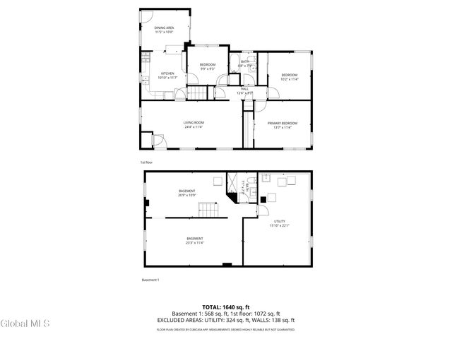 52 Lawnridge Avenue, Albany, NY 12208