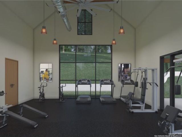 3726 Glade Crk, San Antonio, TX 78245
