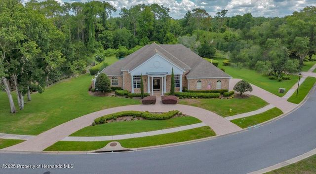 7275 Crystal Spring Run, Spring Hill, FL 34607