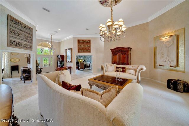 7275 Crystal Spring Run, Spring Hill, FL 34607