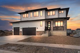 1596 E LIVI LN #4, Saratoga Springs, UT 84043