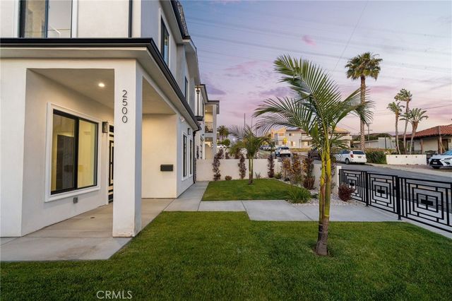2500 Phelan Lane, Redondo Beach, CA 90278