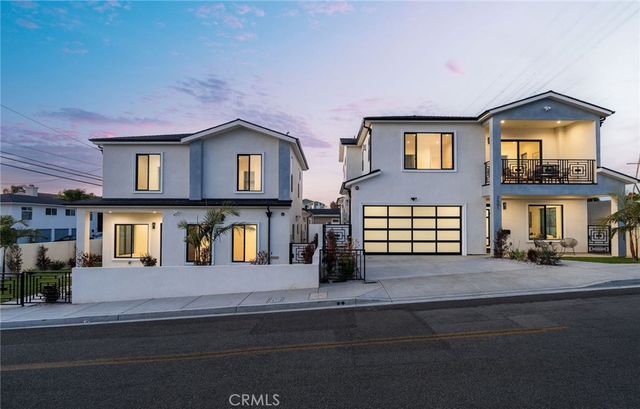 2500 Phelan Lane, Redondo Beach, CA 90278