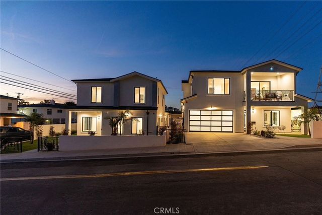 2500 Phelan Lane, Redondo Beach, CA 90278