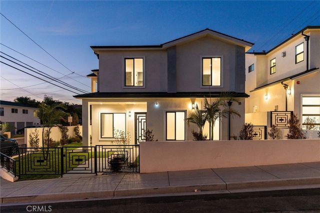 2500 Phelan Lane, Redondo Beach, CA 90278