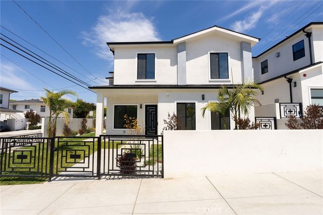 2500 Phelan Lane, Redondo Beach, CA 90278