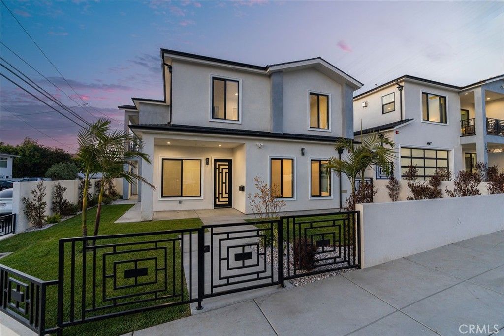 2500 Phelan Lane, Redondo Beach, CA 90278