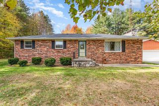 2302 Mertz Road, Caro, MI 48723