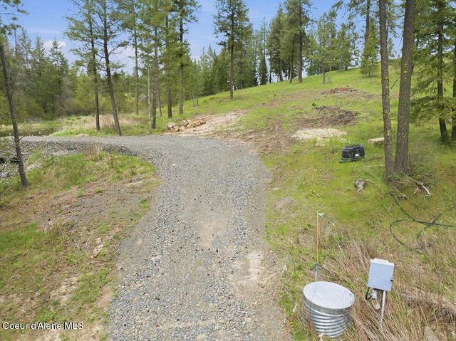 11754 W BECKY LN, Worley, ID 83876