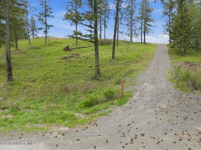 11754 W BECKY LN, Worley, ID 83876