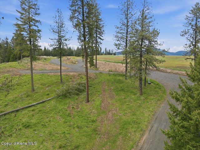11754 W BECKY LN, Worley, ID 83876