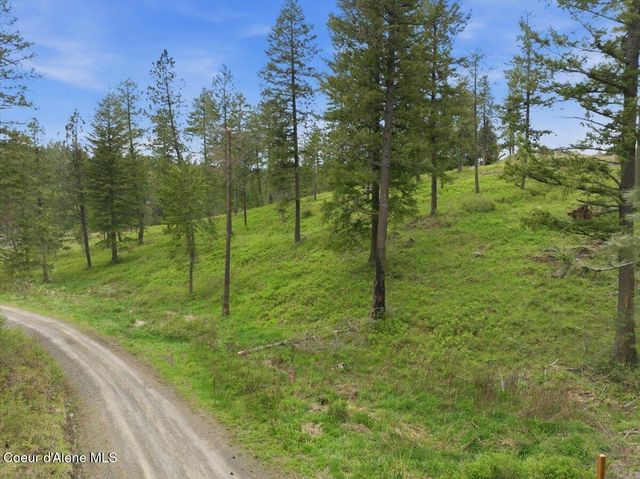 11754 W BECKY LN, Worley, ID 83876