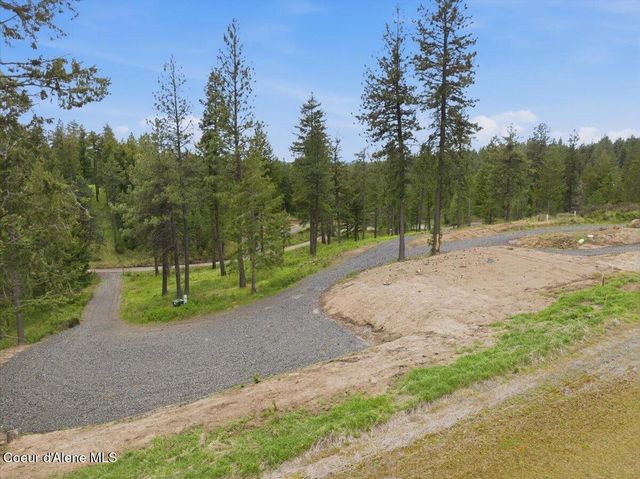 11754 W BECKY LN, Worley, ID 83876