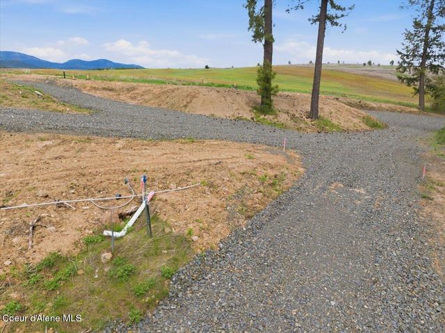 11754 W BECKY LN, Worley, ID 83876