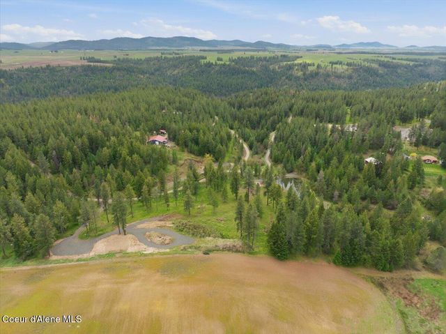 11754 W BECKY LN, Worley, ID 83876