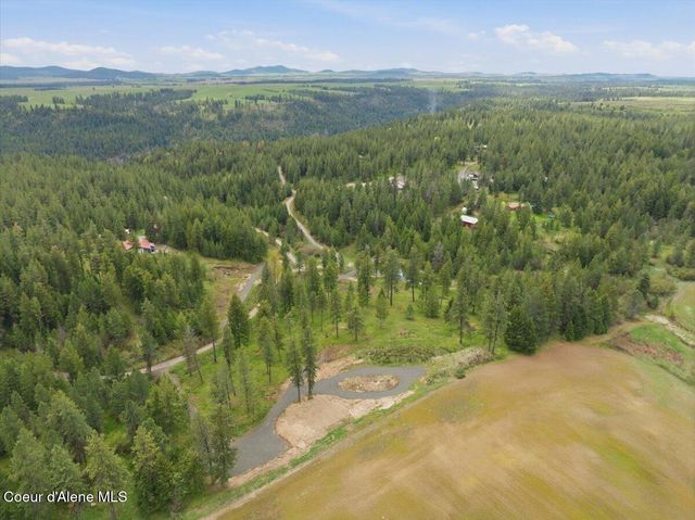 11754 W BECKY LN, Worley, ID 83876