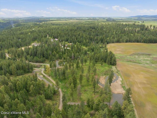 11754 W BECKY LN, Worley, ID 83876