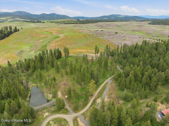 11754 W BECKY LN, Worley, ID 83876