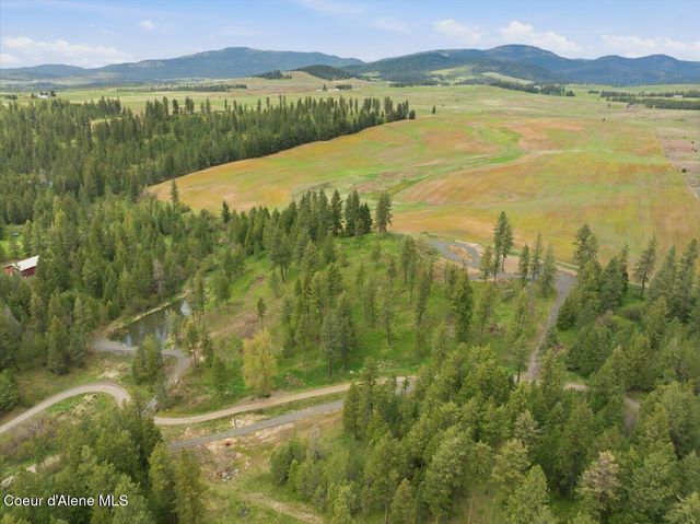 11754 W BECKY LN, Worley, ID 83876