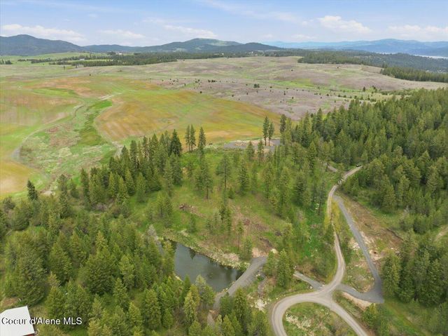 11754 W BECKY LN, Worley, ID 83876