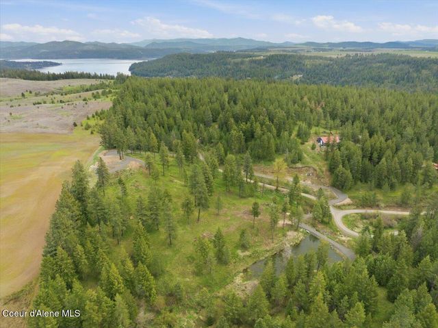 11754 W BECKY LN, Worley, ID 83876
