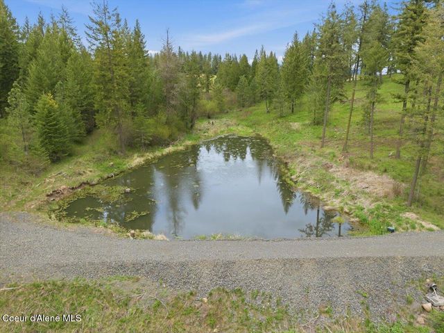 11754 W BECKY LN, Worley, ID 83876