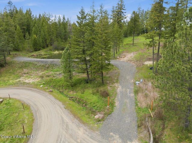 11754 W BECKY LN, Worley, ID 83876