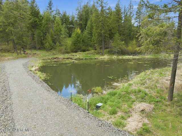 11754 W BECKY LN, Worley, ID 83876