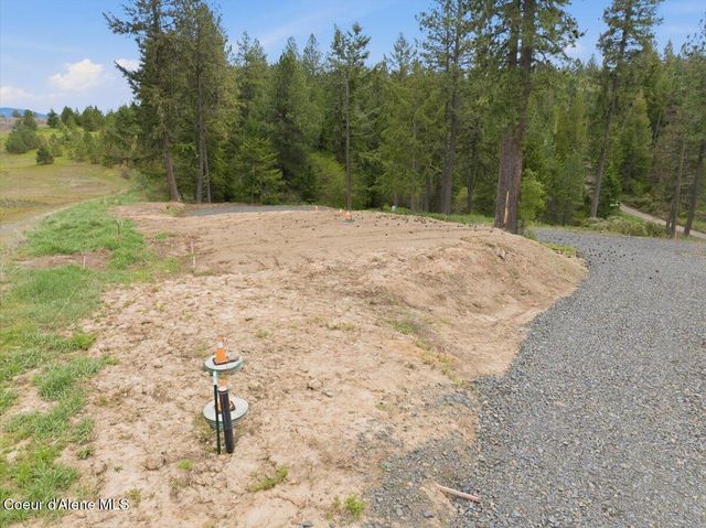 11754 W BECKY LN, Worley, ID 83876