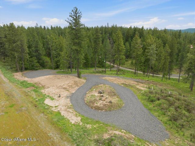 11754 W BECKY LN, Worley, ID 83876