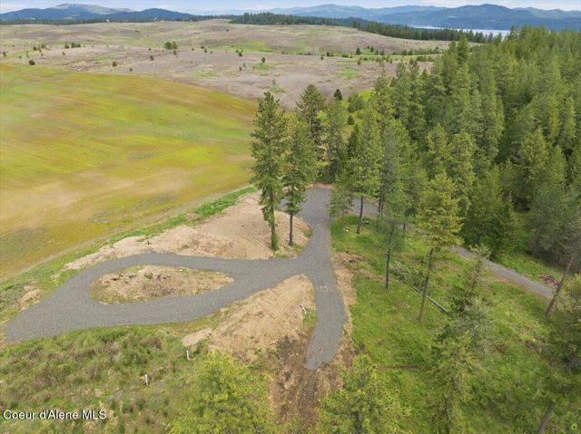 11754 W BECKY LN, Worley, ID 83876