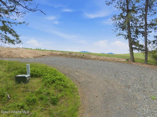 11754 W BECKY LN, Worley, ID 83876