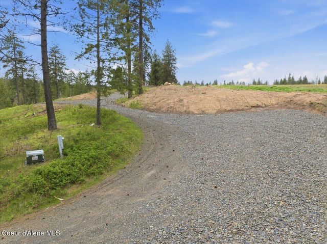 11754 W BECKY LN, Worley, ID 83876