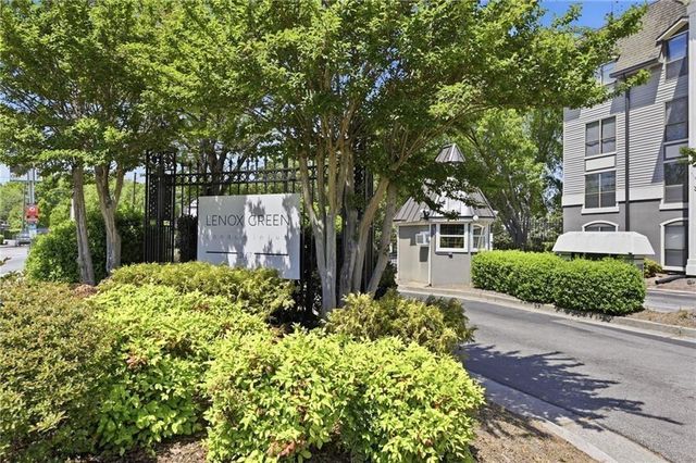 2657 Lenox Road NE 113, Atlanta, GA 30324