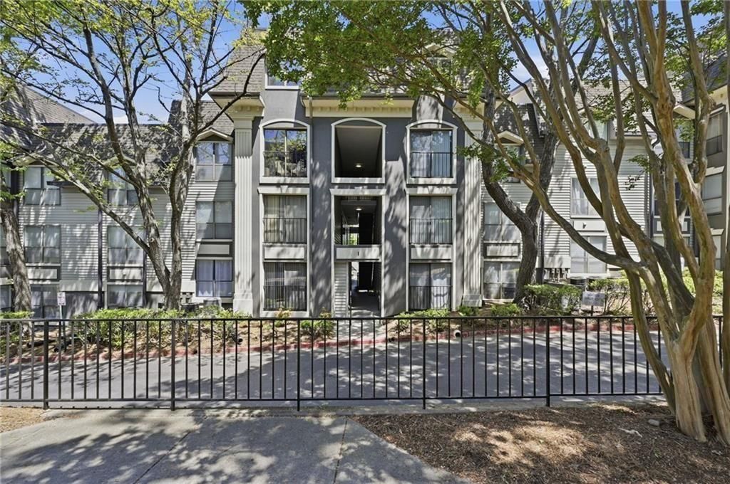 2657 Lenox Road NE 113, Atlanta, GA 30324