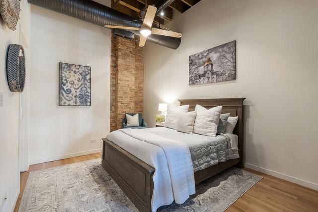 420 W Grand Avenue 5D, Chicago, IL 60654
