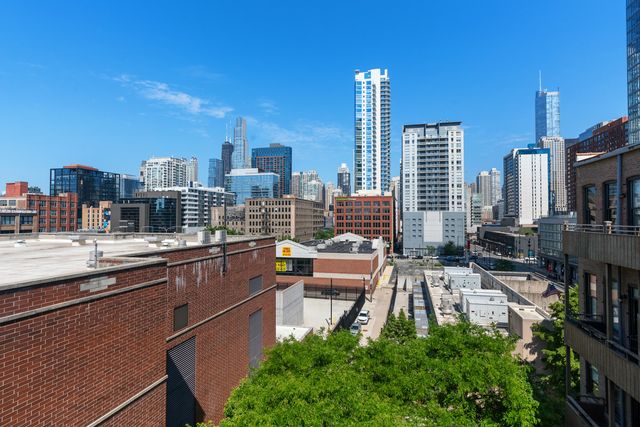 420 W Grand Avenue 5D, Chicago, IL 60654