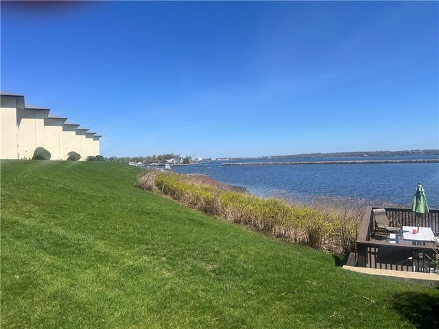 400 Narragansett Parkway EI-2, Warwick, RI 02888
