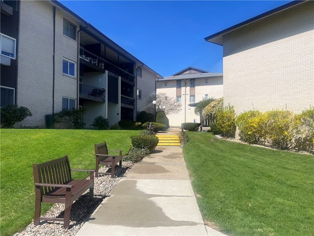 400 Narragansett Parkway EI-2, Warwick, RI 02888